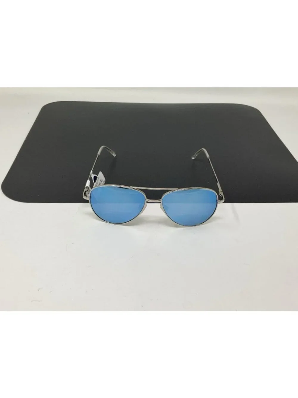 Peepers +2.00 Aviator Sunglasses Heat Wave Sun Reading Glasses
